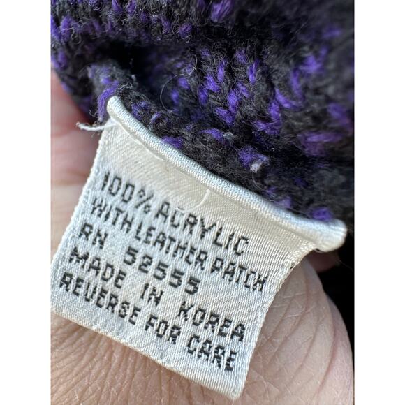 Chia sweater - Picture 5 of 8